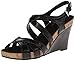 A2 by Aerosoles Women's Candyplush Wedge Sandal