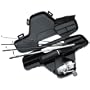 Daiwa Minisystem Minicast Ultra-Compact Spincast Reel and Rod Combo in Hard Carry Case