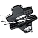 Daiwa Minisystem Minicast Ultra-Compact Spincast Reel and Rod Combo in Hard Carry Case