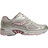 Ladies Saucony Grid Cohesion NX TR by Saucony