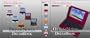 Dreamnovia Dreambook Jr2 2g Linux Umpc Mini Laptop Netbook