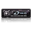 Satechi BW-2052 Built-In Bluetooth Car Stereo with Music Streaming, CD Receiver with Front AUX / USB / SD/MMC card CD / MP3 / WMA player with Remote Control