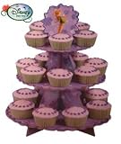 Wilton 1512-0993 Fairies Treat Stand