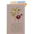 Perennial Garden Plants or the Modern Florilegium
