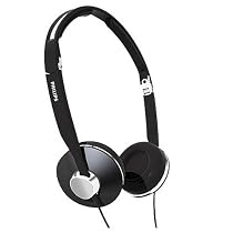 Philips SHL9500 Lightweight Premium Headband Headphones