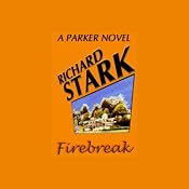 Firebreak | Richard Stark