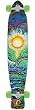 Palisades Complete Drew Brophy Serise Decks- MOONLIGHT BEACH- 10 X 53