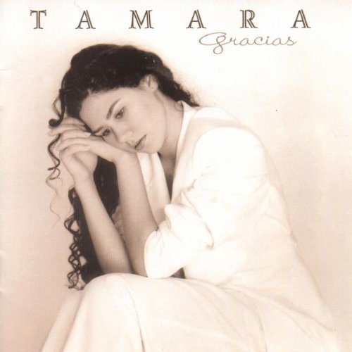 Tamara - Si Tu Me Dejas Lyrics - Zortam Music