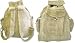 Large Hemp Backpack
