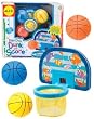 Dunk and Score