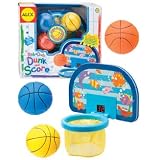 Dunk and Score Alex by Alex