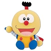 一番くじ 藤子・Ｆ・不二雄キャラクターズ 【D賞】 コロ助ぬいぐるみ