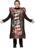 M&M Plain Wrapper