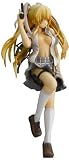 Littlebusters! Tokido Saya Ecstasy Brilliant Stage 1/8 PVC Figure