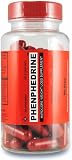 Phenphedrine-high Performance Weight Loss (1 Bottle) with FREE Bottle of 72hr Diet Pill