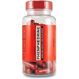 Phenphedrine-high Performance Weight Loss (1 Bottle) with FREE Bottle of 72hr Diet Pill