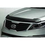 2011 Sportage Hood Deflector by Kia