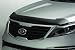 2011 Sportage Hood Deflector