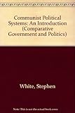 Communist political systems : an introduction