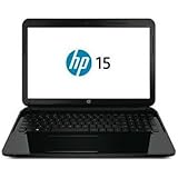 HP 15-R011DX Laptop 15.6-Inch Intel Pentium 2.17GHz 4GB memory 750GB HDD Win 8.1