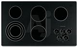 KitchenAid Architect Series II KECC568RPB 36