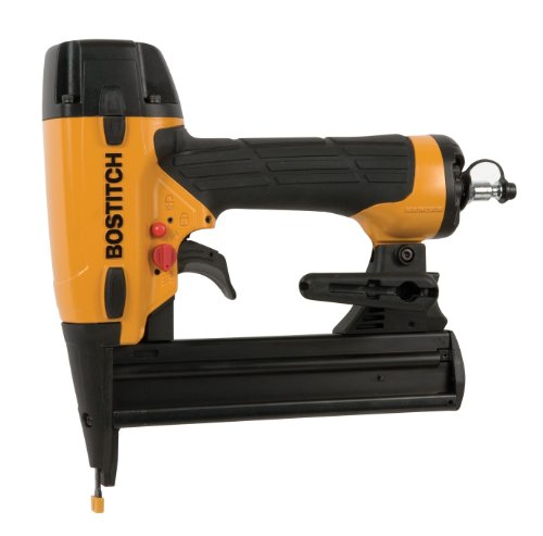 FactoryReconditioned Bostitch SX1838KR 11/2in 18Gauge SX Stapler