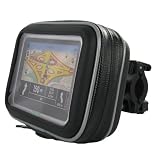 G-Mobility GRGMGPS2R43 Support 2 roues avec �tui de protection pour GPS � �cran 4.3 poucespar G-Mobility