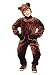 Child Plush Bear / Dog Costume - NOCOLOR - Small
