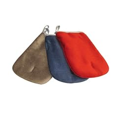 NIGRIN 71113 Tierhaarentferner Handschuh farblich sortiert