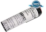 2200mAh Li-ion Battery for Philips Pronto BP9600, Philips Pronto TSU-9600 Remote Control