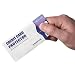 RFID Credit Card Protector Protects Identity Data Theft