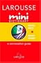 Larousse Mini Dictionary Spanish English English Spanish (Spanish Edition)