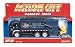 Action City Pull-Back Garbage Truck