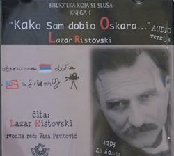 Kako sam dobio Oskara...