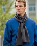Port Authority - Extra Long Fleece Scarf FS03