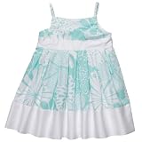 Carter's（カーターズ） :: Print Sateen Dress set ワンピース セット :: 6 months :: 61-67 cm