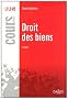 Droit des biens
