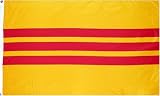 New 3x5 South Vietnam Flag Historical Vietnamese Flags