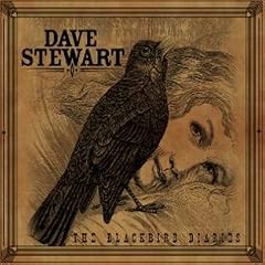 The Blackbird Diaries