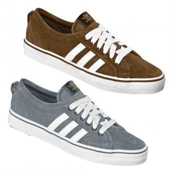 Adidas Herren Sneaker NIZZA LO CL M