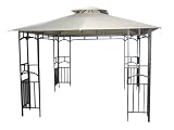 Westwoods Capri 3 metre Gazebo