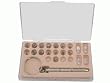 G&G 77 pc. Eyeglass Sunglass Repair Kit