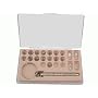 G&G 77 pc. Eyeglass Sunglass Repair Kit