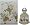 3.4 oz Eau de Senteur Spray Alcohol-Free