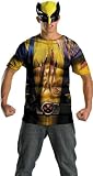 Mens Wolverine Alternative