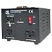 1500W USA SPANNUNGSWANDLER 230/220V auf 110V