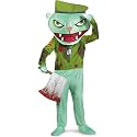 Happy Tree Friends Flippy Teen Costume Teen (Teen (38-40))