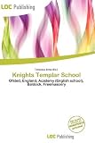 Knights Templar School