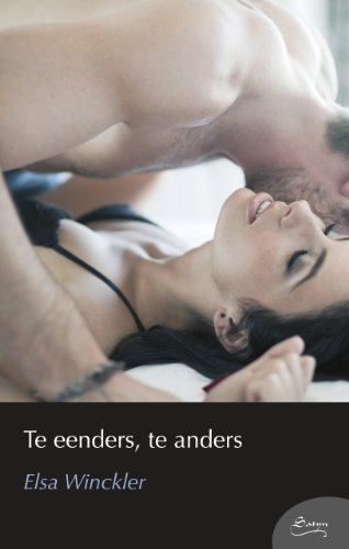 Te eenders, te anders (Afrikaans Edition)