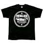 Metallica - Parts T-Shirt